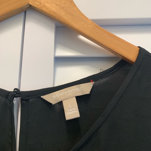 Banana Republic Top - Picture 2 of 11